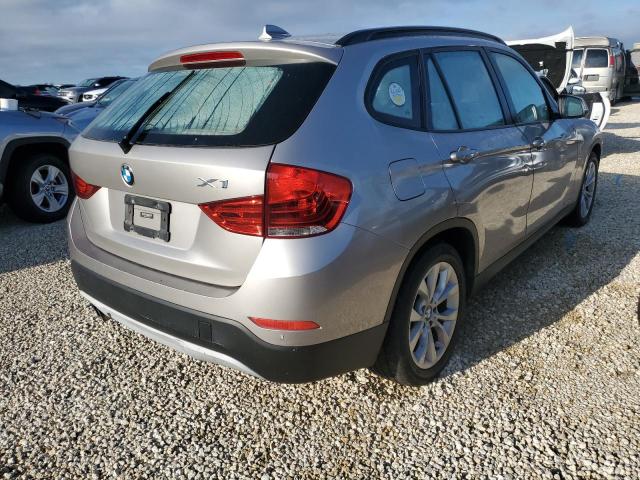 Photo 4 from auction – 2013 BMW X1 XDRIVE2 with VIN WBAVL1C53DVR83823