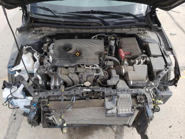 Photo 11 from auction – 2020 NISSAN ALTIMA PLA with VIN 1N4BL4FV7LC139528