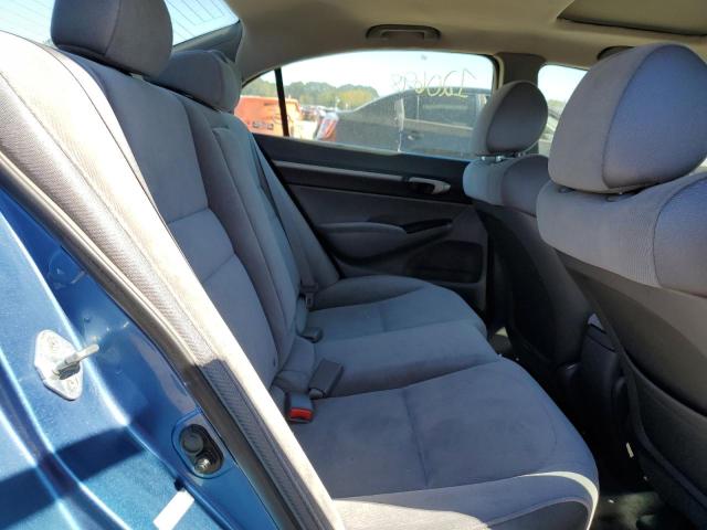 Photo 6 from auction – 2008 HONDA CIVIC EX with VIN 1HGFA16838L117772