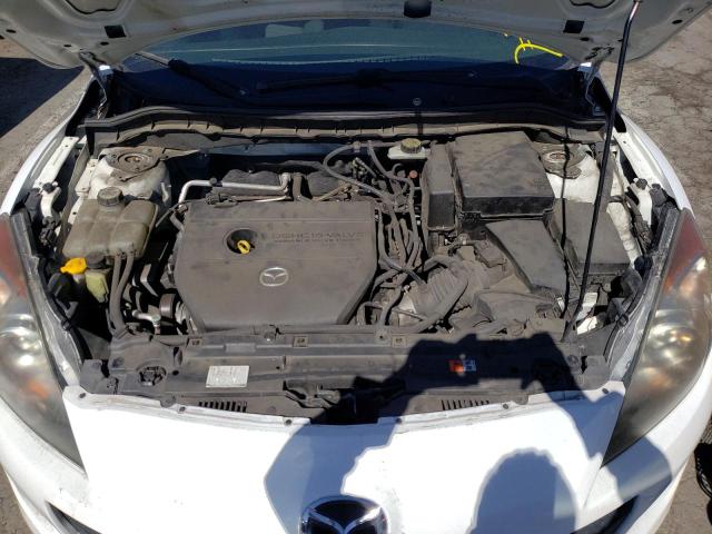 Photo 7 from auction – 2012 MAZDA 3 I with VIN JM1BL1UG5C1615803