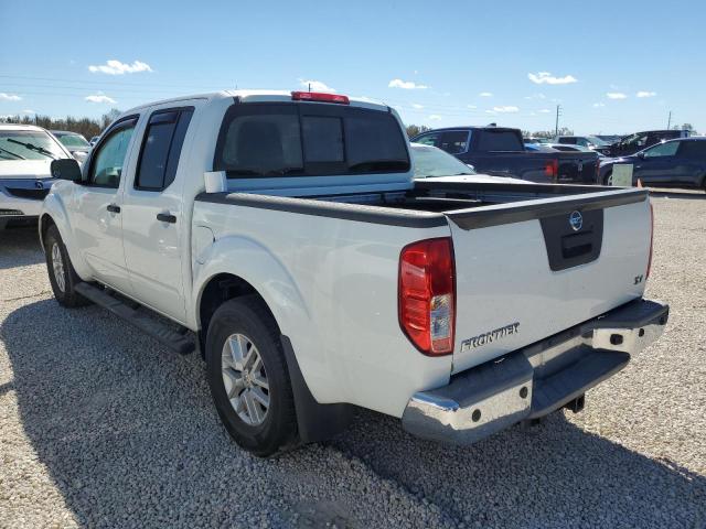 Photo 3 from auction – 2014 NISSAN FRONTIER S with VIN 1N6AD0ER6EN737775