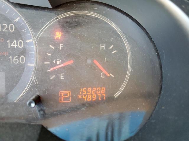 Photo 8 from auction – 2010 NISSAN ALTIMA S with VIN 1N4AL2EP4AC114358