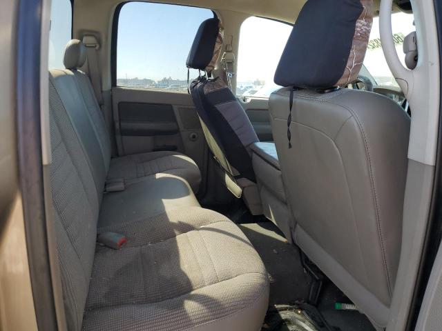 Photo 6 from auction – 2008 DODGE RAM 1500 S with VIN 1D7HA18208J214347