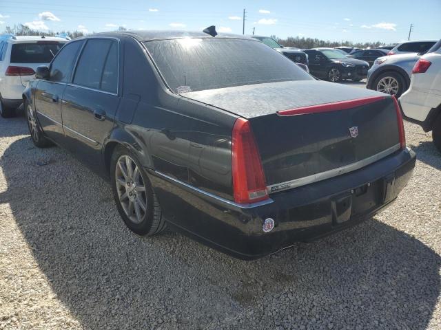 Photo 3 from auction – 2011 CADILLAC DTS PREMIU with VIN 1G6KH5E69BU103864