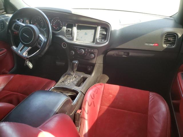 Photo 9 from auction – 2014 DODGE CHARGER SR with VIN 2C3CDXEJXEH202153