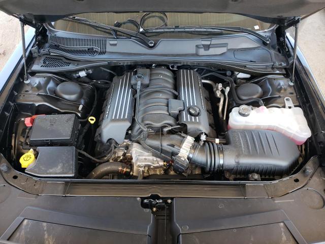 Photo 7 from auction – 2022 DODGE CHALLENGER with VIN 2C3CDZFJ1NH172020