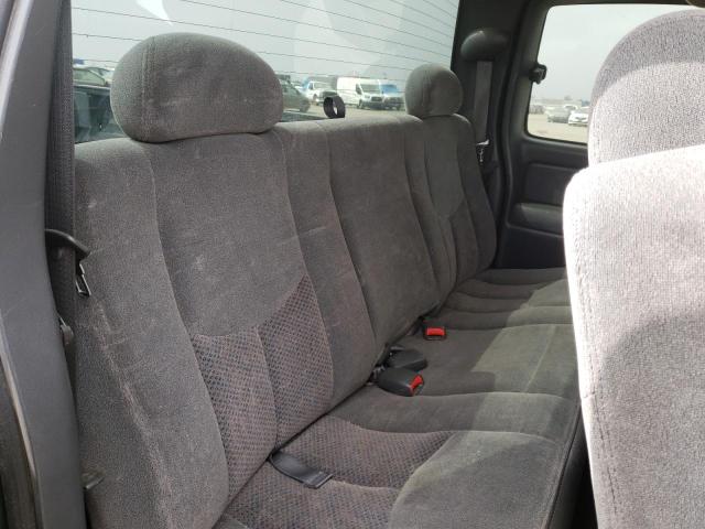 Photo 6 from auction – 2003 CHEVROLET SILVERADO with VIN 2GCEC19V131257761
