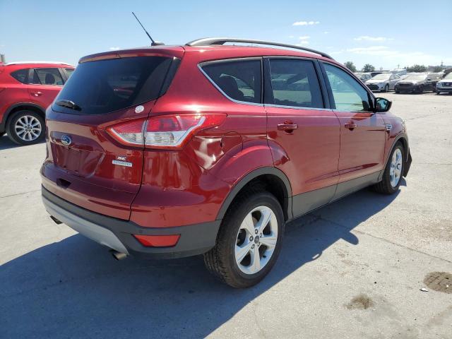 Photo 4 from auction – 2014 FORD ESCAPE SE with VIN 1FMCU0GX5EUD14386