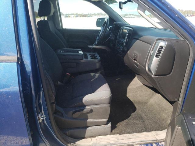 Photo 5 from auction – 2015 CHEVROLET SILVERADO with VIN 1GCVKREC9FZ303287