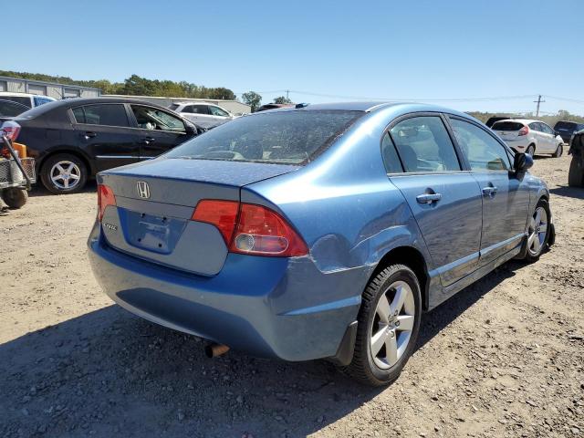 Photo 4 from auction – 2008 HONDA CIVIC EX with VIN 1HGFA16838L117772