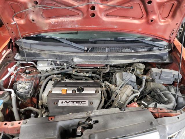 Photo 7 from auction – 2003 HONDA ELEMENT EX with VIN 5J6YH28573L036725