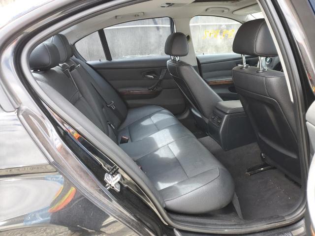 Photo 6 from auction – 2011 BMW 328 I with VIN WBAPH7G53BNM56143