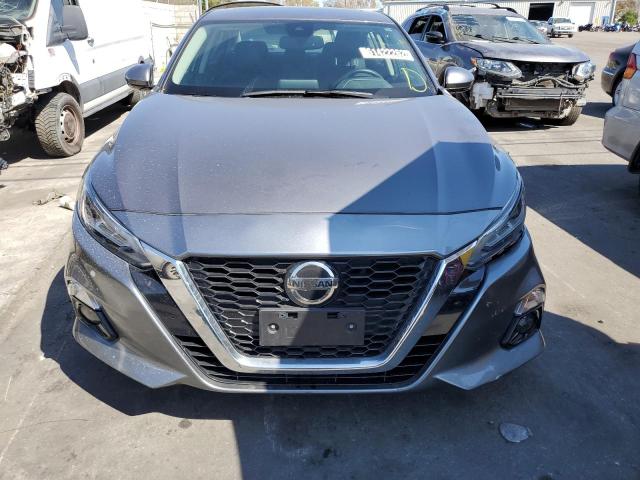 Photo 5 from auction – 2019 NISSAN ALTIMA SV with VIN 1N4BL4DW7KN302676
