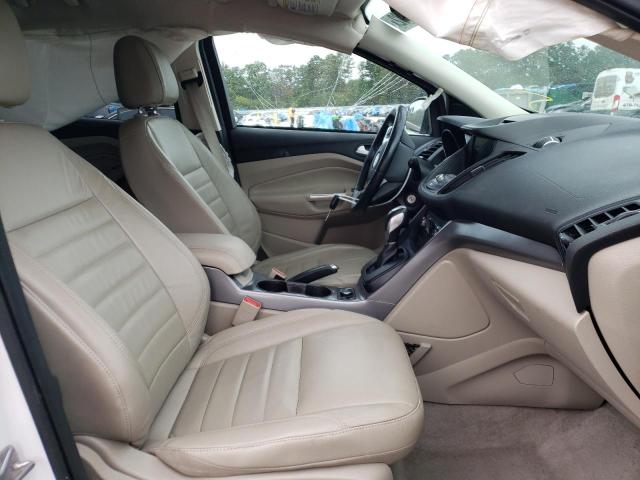 Photo 5 from auction – 2016 FORD ESCAPE SE with VIN 1FMCU0GX6GUA03889