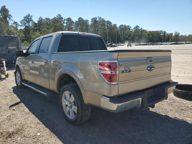 Photo 3 from auction – 2012 FORD F150 SUPER with VIN 1FTFW1CTXCFC55101