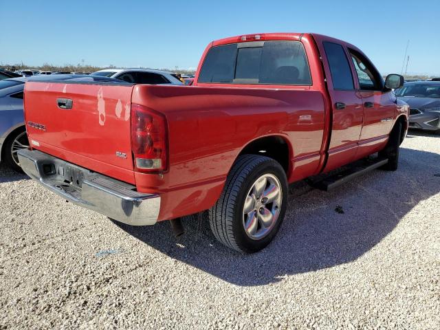 Photo 4 from auction – 2004 DODGE RAM 1500 S with VIN 1D7HA18N24S771663