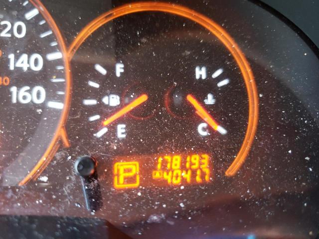 Photo 8 from auction – 2007 NISSAN ALTIMA 2.5 with VIN 1N4AL21E77N467923