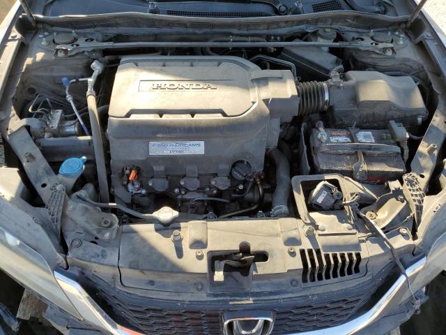 Photo 7 from auction – 2015 HONDA ACCORD EXL with VIN 1HGCT2B8XFA003947