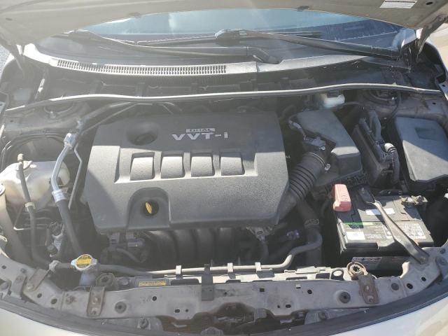 Photo 7 from auction – 2009 TOYOTA COROLLA BA with VIN 1NXBU40E89Z033555