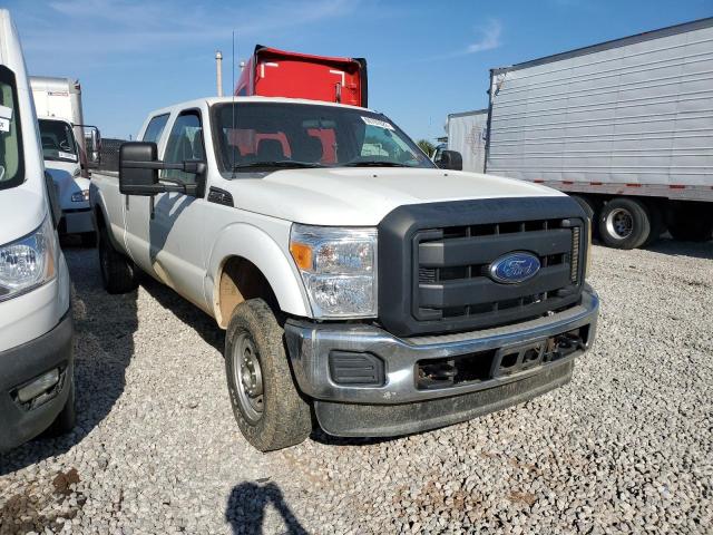 Photo 1 from auction – 2015 FORD F250 SUPER with VIN 1FT7W2B63FED27935