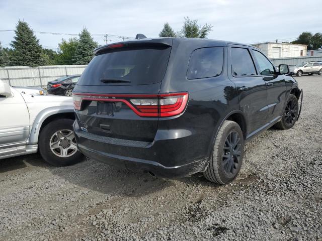 Photo 4 from auction – 2016 DODGE DURANGO SX with VIN 1C4RDJAG1GC485190