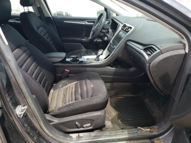 Photo 5 from auction – 2015 FORD FUSION SE with VIN 3FA6P0LU9FR185636