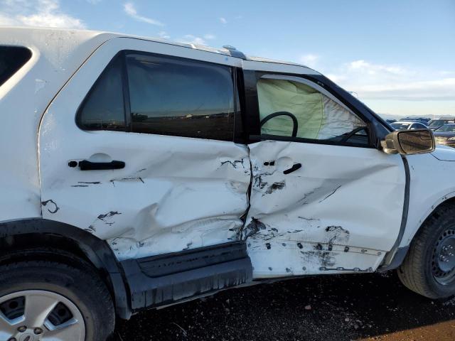 Photo 9 from auction – 2013 FORD EXPLORER with VIN 1FM5K8B84DGB33919