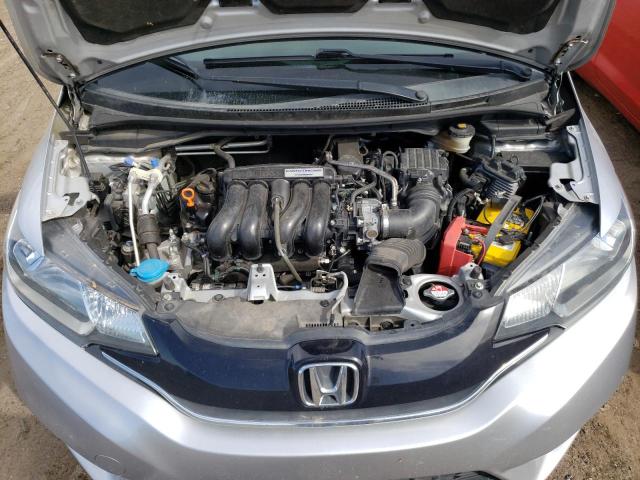 Photo 7 from auction – 2015 HONDA FIT EX with VIN 3HGGK5G86FM770664
