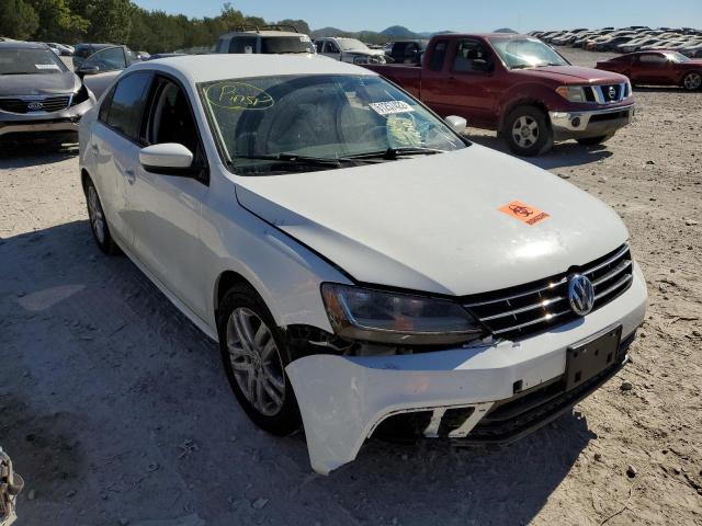 Photo 9 from auction – 2018 VOLKSWAGEN JETTA S with VIN 3VW2B7AJ6JM230818