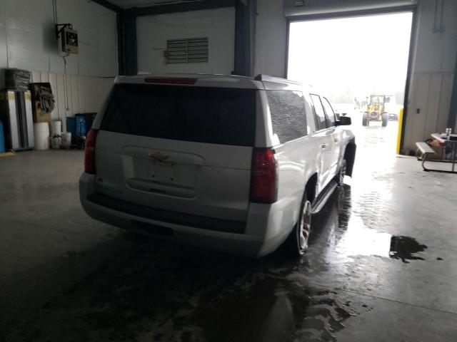 Photo 4 from auction – 2016 CHEVROLET SUBURBAN C with VIN 1GNSCHKC2GR465706
