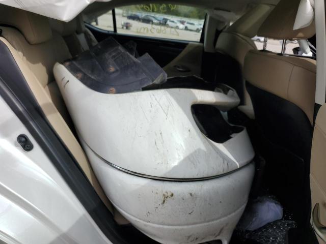 Photo 6 from auction – 2021 LEXUS ES 250 BAS with VIN 58AD11D16MU003589
