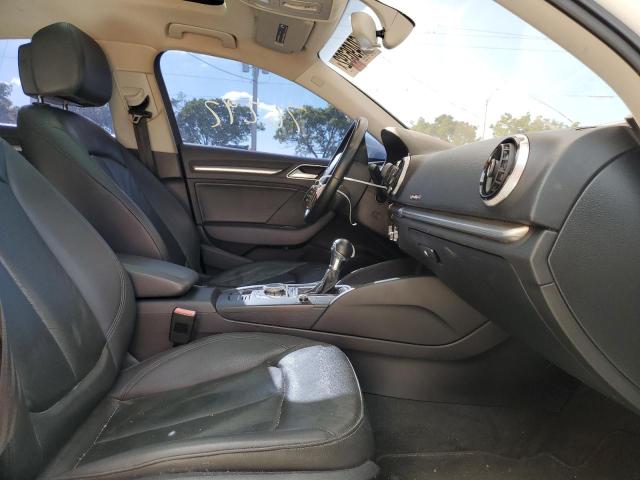 Photo 5 from auction – 2015 AUDI A3 PREMIUM with VIN WAUEFGFF0F1136864