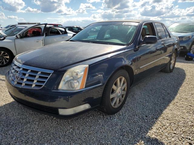 Photo 2 from auction – 2007 CADILLAC DTS with VIN 1G6KD57Y87U201852