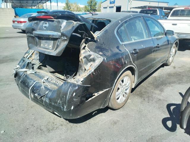 Photo 4 from auction – 2010 NISSAN ALTIMA BAS with VIN 1N4AL2AP1AN439821