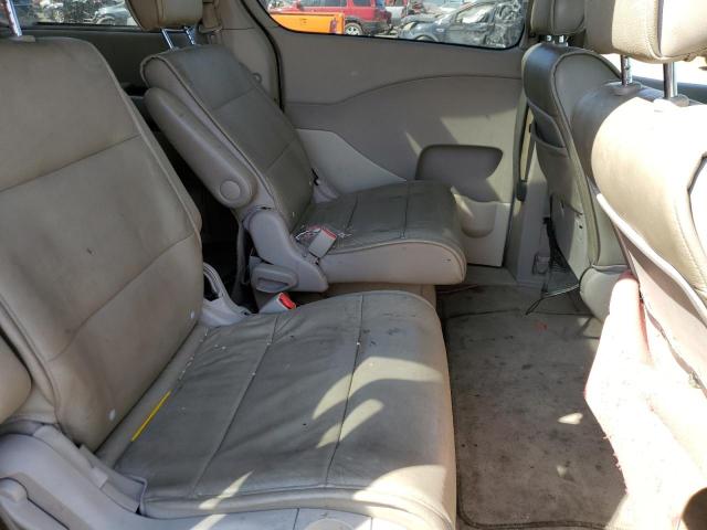 Photo 6 from auction – 2004 NISSAN QUEST S with VIN 5N1BV28U14N363294