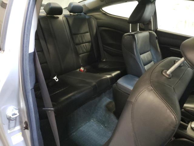 Photo 6 from auction – 2010 HONDA ACCORD EXL with VIN 1HGCS1B85AA001402