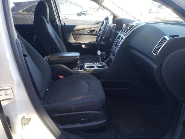 Photo 5 from auction – 2009 GMC ACADIA SLE with VIN 1GKER13D09J157880