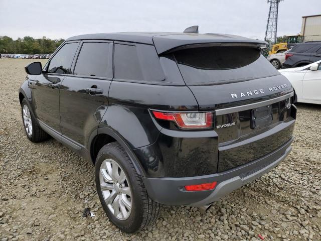 Photo 3 from auction – 2018 LAND ROVER RANGE ROVE with VIN SALVP2RX4JH296584