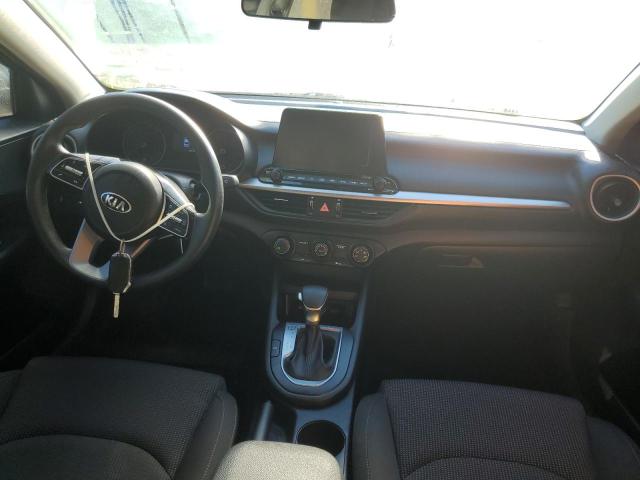 Photo 9 from auction – 2020 KIA FORTE FE with VIN 3KPF24ADXLE181570