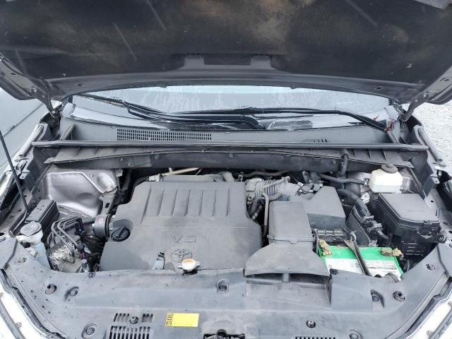 Photo 7 from auction – 2015 TOYOTA HIGHLANDER with VIN 5TDBKRFH5FS203671