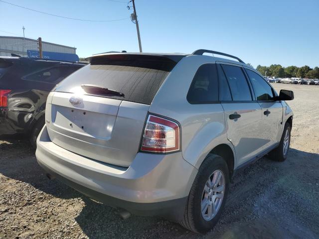 Photo 4 from auction – 2007 FORD EDGE SE with VIN 2FMDK36C87BB33012