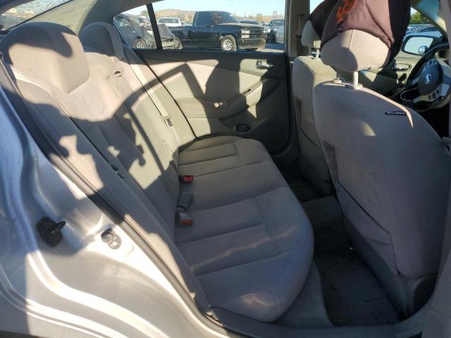Photo 6 from auction – 2010 NISSAN ALTIMA BAS with VIN 1N4AL2AP8AN525773