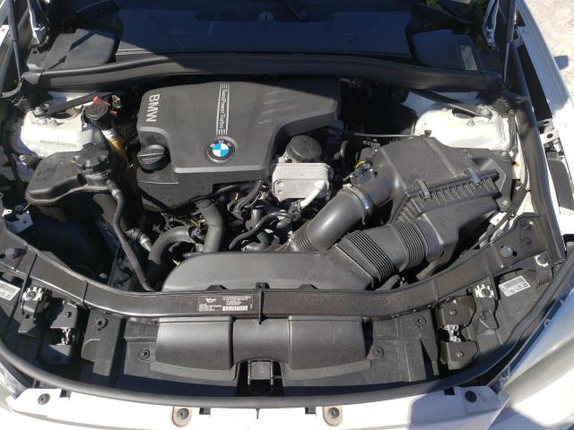 Photo 12 from auction – 2014 BMW X1 SDRIVE2 with VIN WBAVM1C5XEVW52204