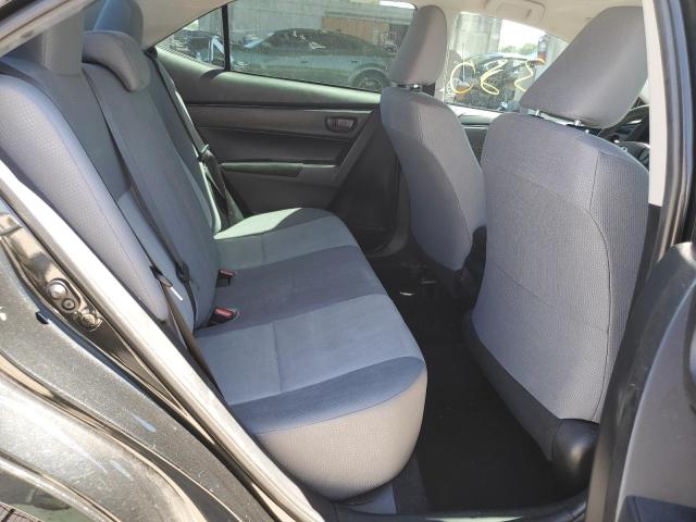 Photo 6 from auction – 2018 TOYOTA COROLLA L with VIN 2T1BURHE6JC056503