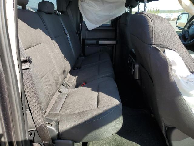 Photo 6 from auction – 2017 FORD F150 SUPER with VIN 1FTFX1EF5HFA22836