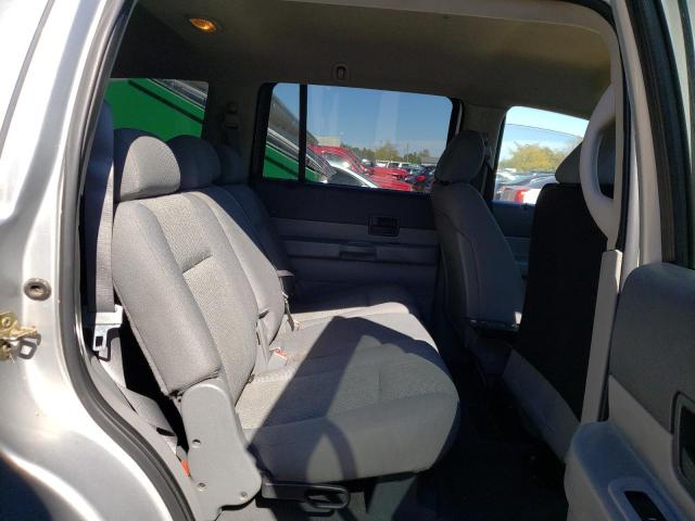 Photo 6 from auction – 2007 DODGE DURANGO SX with VIN 1D8HB38P87F511691