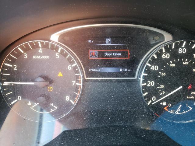 Photo 8 from auction – 2016 NISSAN ALTIMA 2.5 with VIN 1N4AL3AP3GN331764