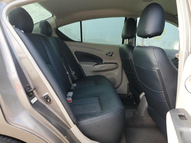 Photo 6 from auction – 2012 NISSAN VERSA S with VIN 3N1CN7AP4CL903491