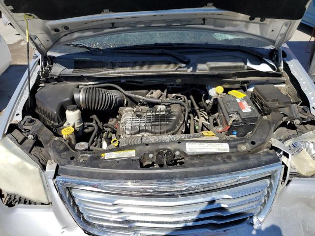 Photo 7 from auction – 2011 CHRYSLER TOWN & COU with VIN 2A4RR5DG5BR768495