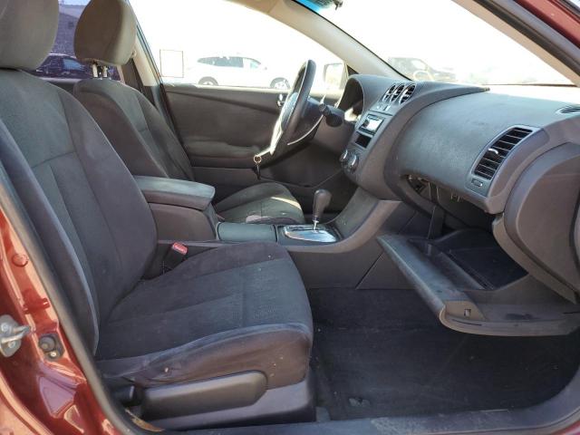 Photo 5 from auction – 2011 NISSAN ALTIMA BAS with VIN 1N4AL2AP6BN444157